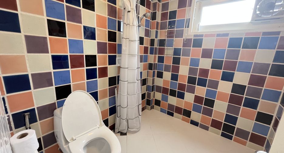 Haus zum Kauf und zur Miete mit 6 Zimmer in Bang Lamung, Chonburi
