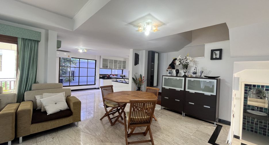 Haus zum Kauf und zur Miete mit 6 Zimmer in Bang Lamung, Chonburi