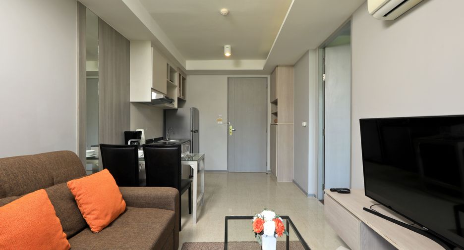 For sale 1 bed condo in Thalang, Phuket