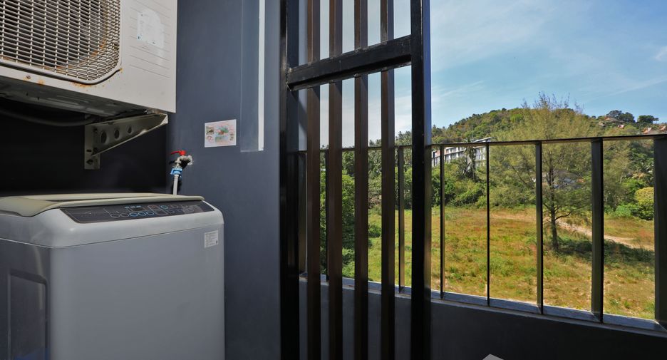 For sale 1 bed condo in Thalang, Phuket