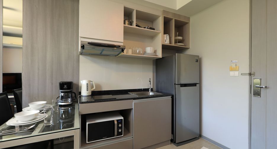 For sale 1 bed condo in Thalang, Phuket