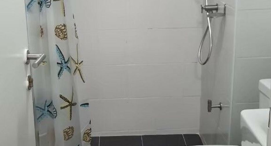For sale 1 bed condo in Phasi Charoen, Bangkok