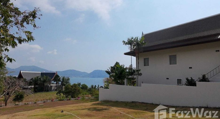 À vendre terrain à Kathu, Phuket