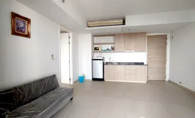 Wohnung zur Miete mit 1 Zimmer in Bang Lamung, Chonburi