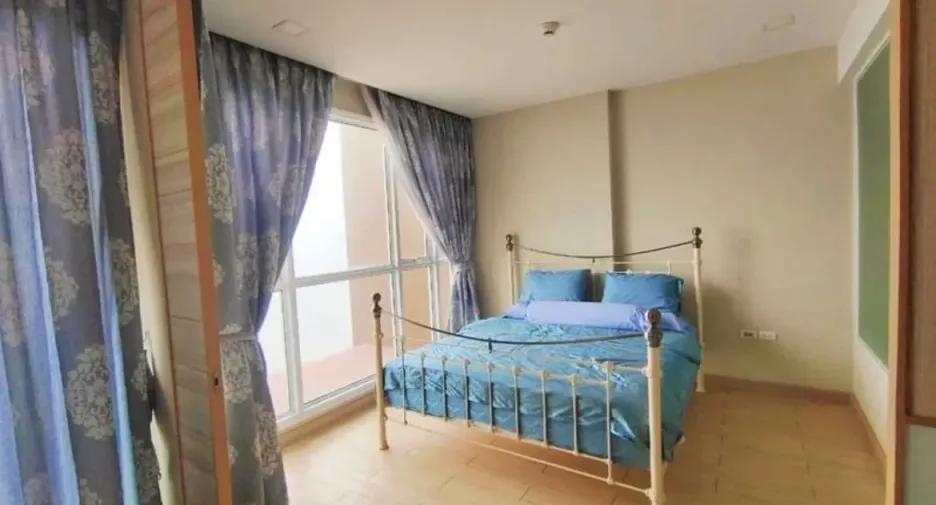 Condo en venta de 1 habitaciones en Bang Lamung, Chonburi