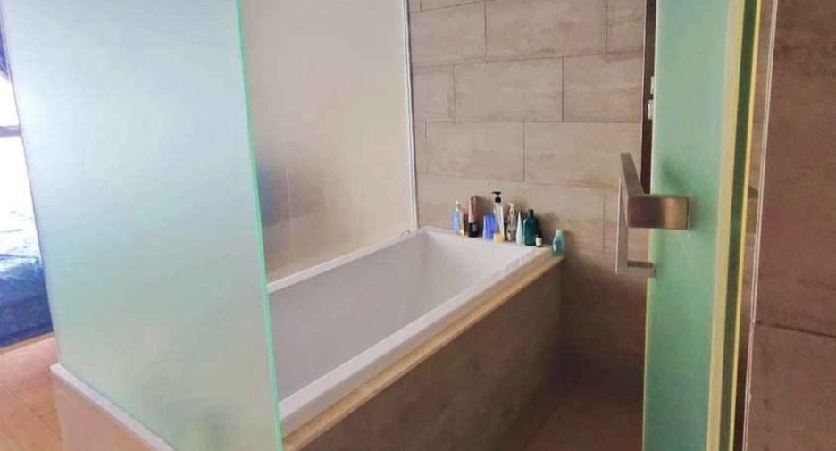 Condo en venta de 1 habitaciones en Bang Lamung, Chonburi