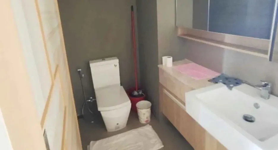 Condo en venta de 1 habitaciones en Bang Lamung, Chonburi