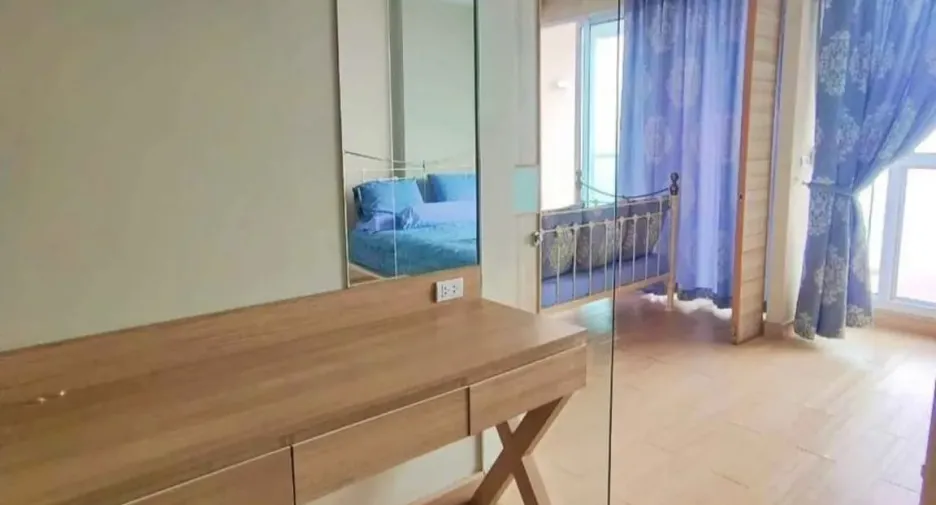 Condo en venta de 1 habitaciones en Bang Lamung, Chonburi