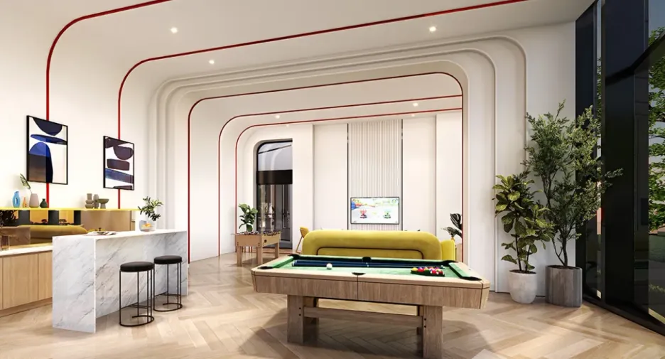 For sale 1 bed condo in Khlong Luang, Pathum Thani