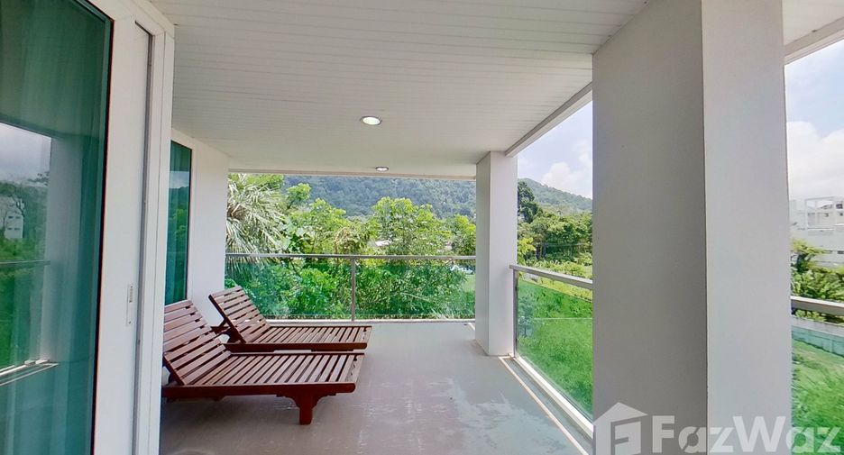 Wohnung zur Miete mit 3 Zimmer in Kathu, Phuket
