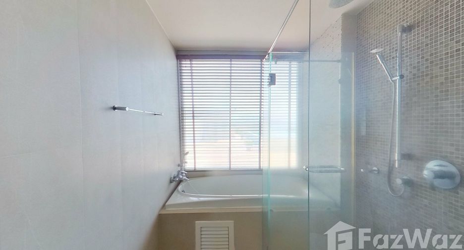 Wohnung zur Miete mit 3 Zimmer in Kathu, Phuket