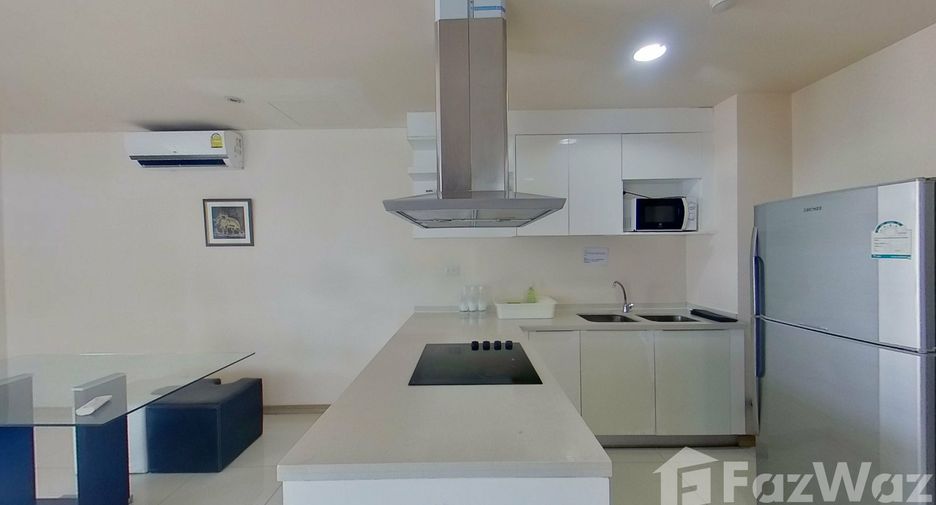 Wohnung zur Miete mit 3 Zimmer in Kathu, Phuket