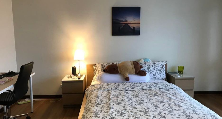 Reihenhaus zum Kauf mit 4 Zimmer in Suan Luang, Bangkok