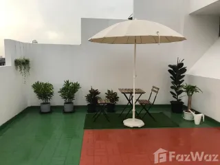 Продажа 4 спальни таунхаус в Суан Луанг, Бангкок