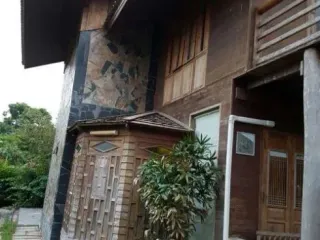 For sale 2 bedrooms house in Mueang Suphanburi, Suphan Buri