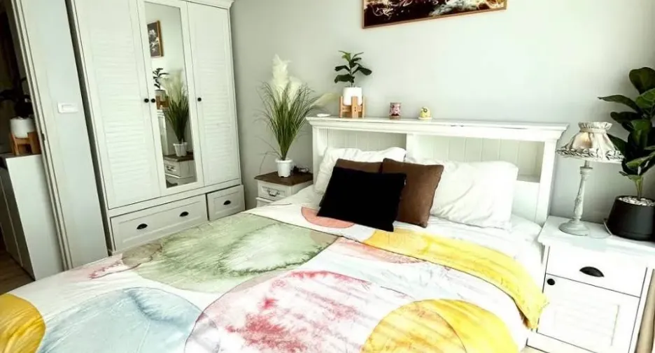 For rent 1 bed condo in Mueang Phuket, Phuket