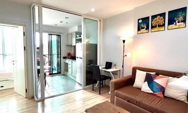 For rent 1 bed condo in Mueang Phuket, Phuket