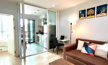 For rent 1 bed condo in Mueang Phuket, Phuket