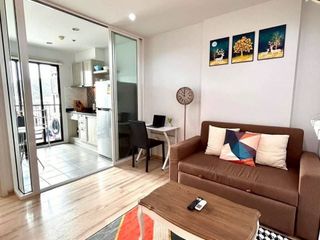 For rent 1 bed condo in Mueang Phuket, Phuket