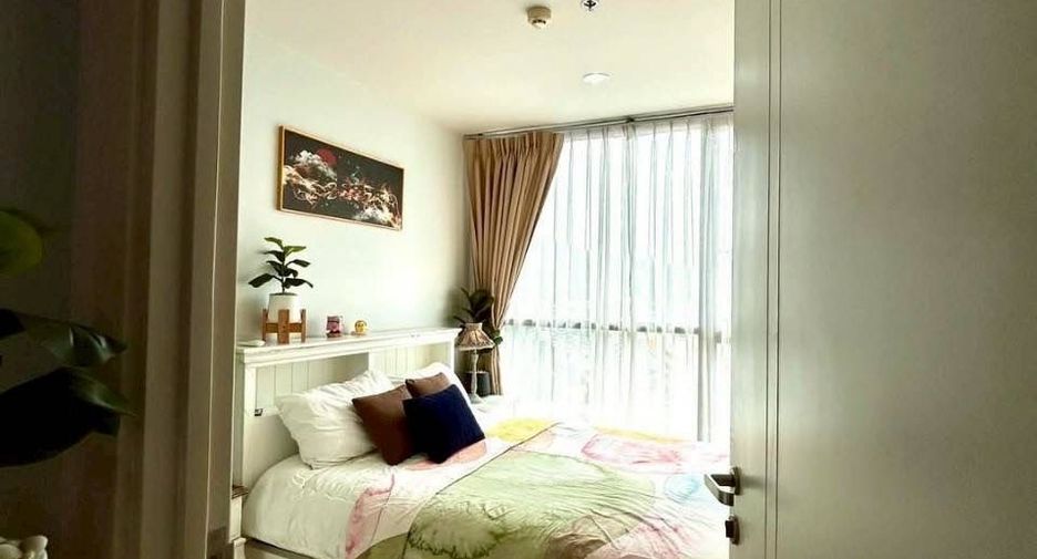 For rent 1 bed condo in Mueang Phuket, Phuket