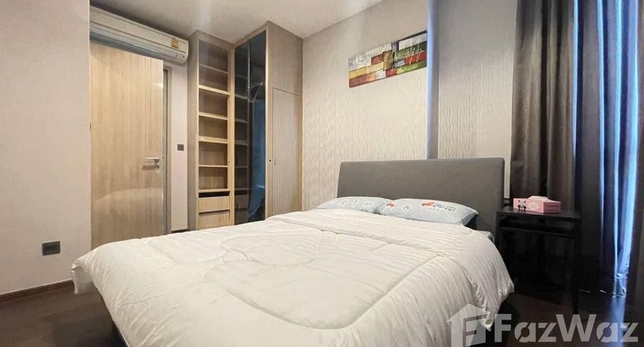 Condo en venta de 2 habitaciones en Pathum Wan, Bangkok