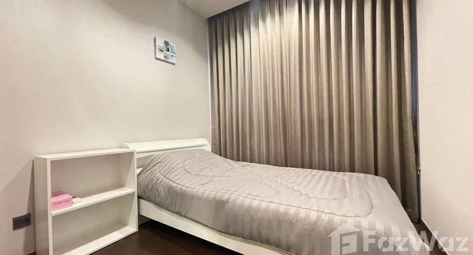 Condo en venta de 2 habitaciones en Pathum Wan, Bangkok