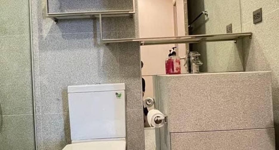 Condo en venta de 2 habitaciones en Pathum Wan, Bangkok