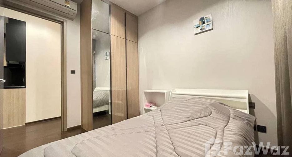 Condo en venta de 2 habitaciones en Pathum Wan, Bangkok