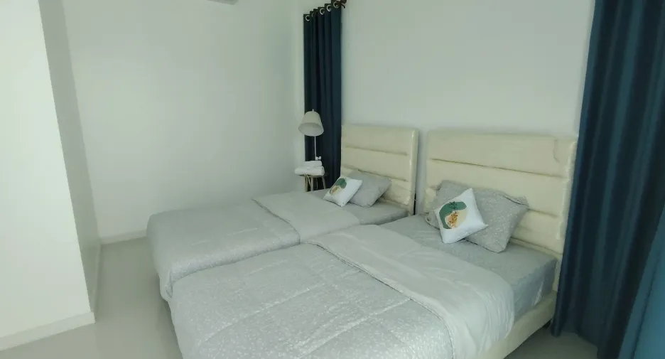 For rent 5 bedrooms villa in Bang Lamung, Chonburi