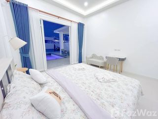 Villa en alquiler de 5 habitaciones en Bang Lamung, Chonburi