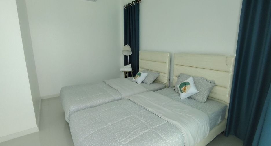 Villa zur Miete mit 5 Zimmer in Huay Yai, Pattaya