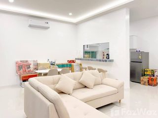Villa zur Miete mit 5 Zimmer in Bang Lamung, Chonburi