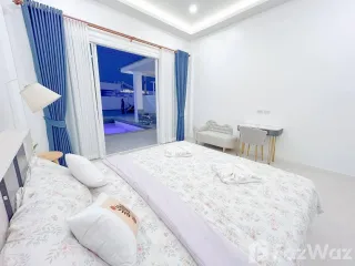 Villa zur Miete mit 5 Zimmer in Bang Lamung, Chonburi
