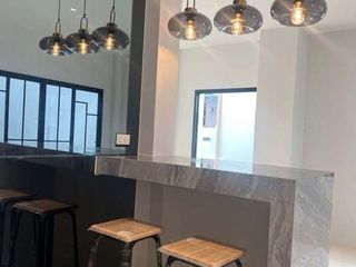 For rent 3 bedrooms townhouse in Mueang Phuket, Phuket
