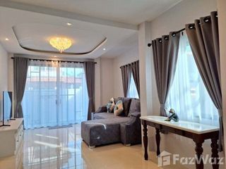 For rent 3 bedrooms townhouse in Mueang Phuket, Phuket