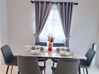 For rent 3 bedrooms townhouse in Mueang Phuket, Phuket