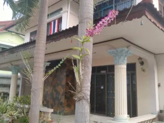 For sale 5 bedrooms house in Mae Sai, Chiang Rai