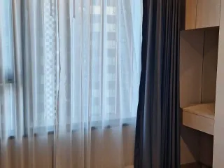 Продажа 1 кровать кондо в Чатучак, Бангкок