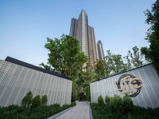 Продажа 1 кровать кондо в Чатучак, Бангкок