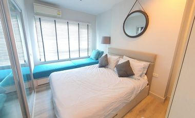 Wohnung zum Kauf mit 1 Zimmer in Bang Lamung, Chonburi
