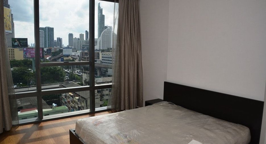 For sale 1 bed condo in Sathon, Bangkok