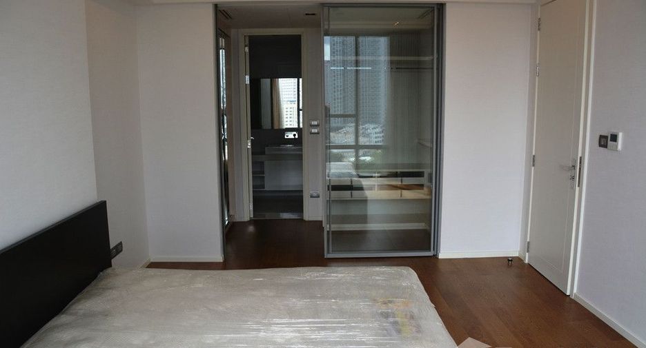 For sale 1 bed condo in Sathon, Bangkok