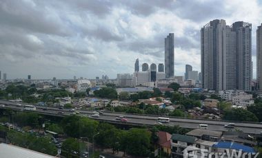 Wohnung zum Kauf mit 1 Zimmer in Sathon, Bangkok