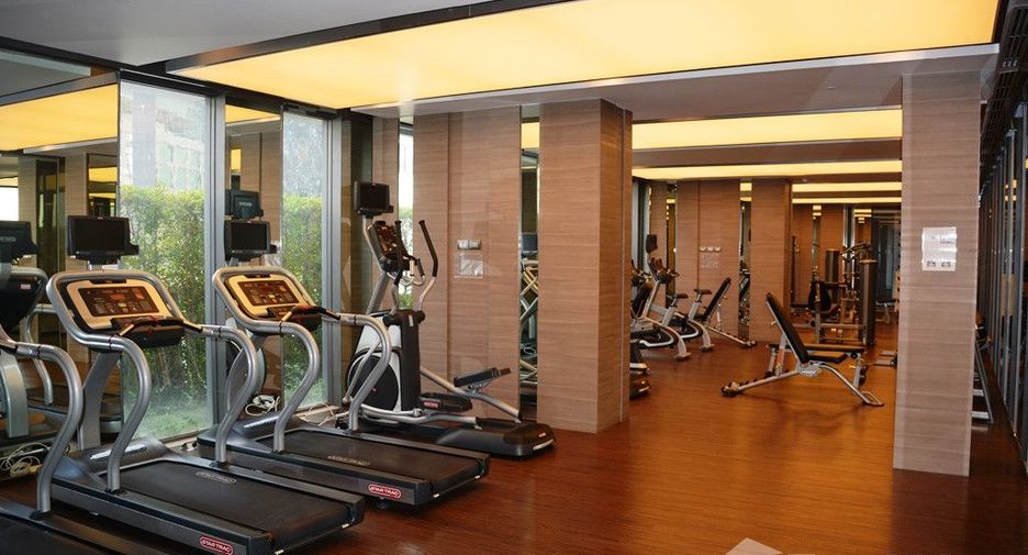 For sale 1 bed condo in Sathon, Bangkok
