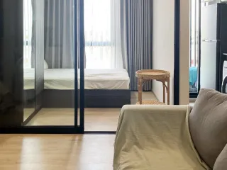 À louer 2 chambres condo à Lam Luk Ka, Pathum Thani