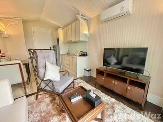 For sale and for rent 1 bed condo in Na Jomtien, Pattaya