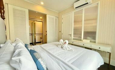 For sale and for rent 1 bed condo in Sattahip, Chonburi