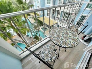 For sale and for rent 1 bed condo in Na Jomtien, Pattaya