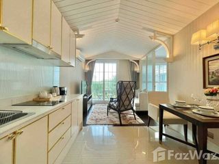 For sale and for rent 1 bed condo in Na Jomtien, Pattaya