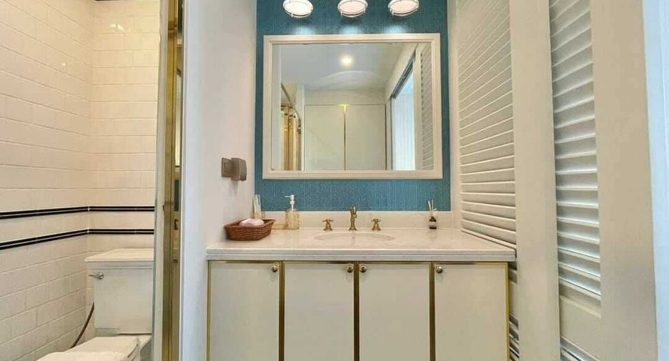 For sale and for rent 1 bed condo in Sattahip, Chonburi
